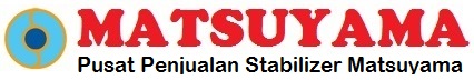 pusat penjualan stabilizer matsuyama