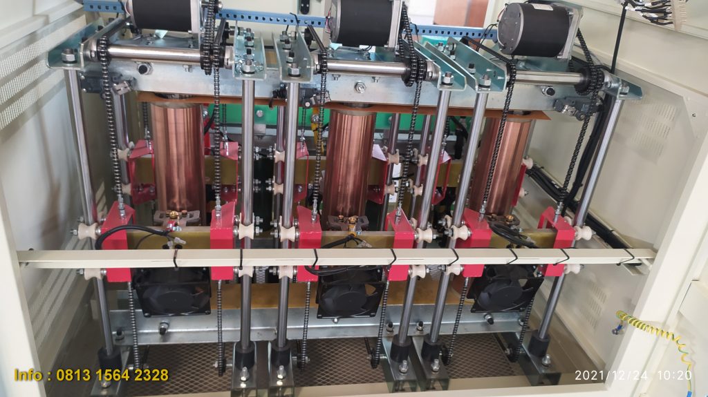 stabilizer listrik matsuyama 75 kva