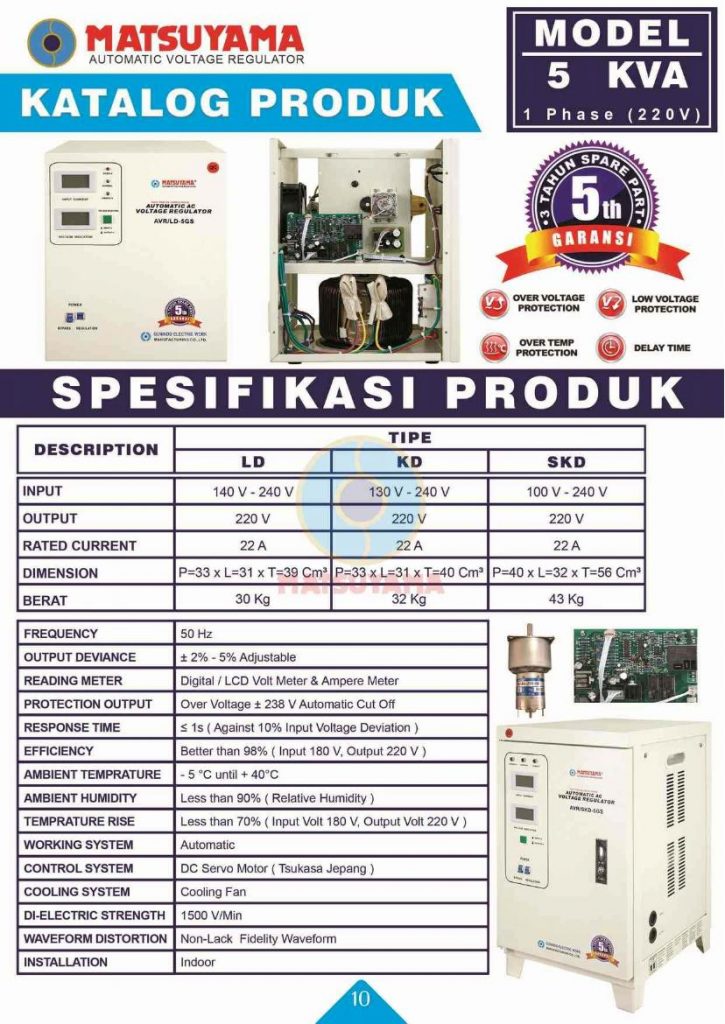 matsuyama-5-kva-stabilizer-listrik
